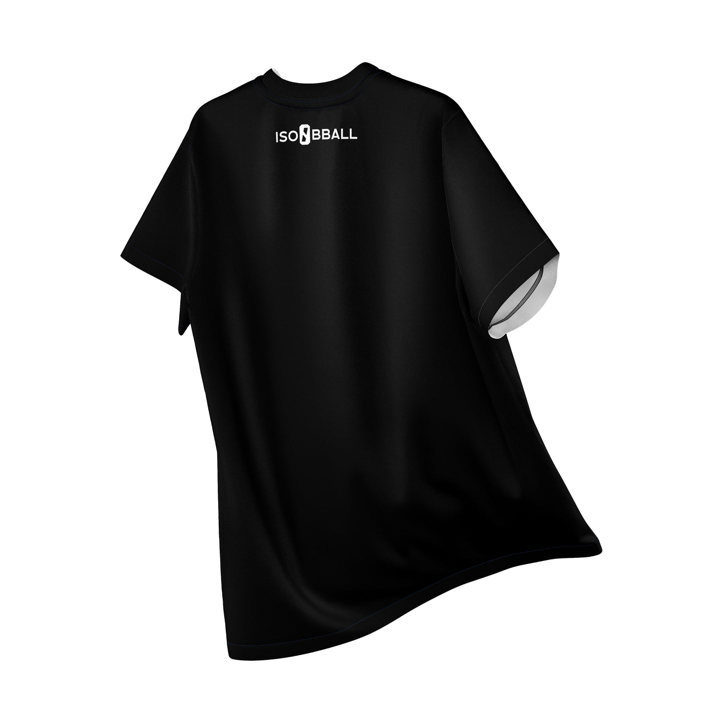 North Kildare Eagles T-Shirt Black
