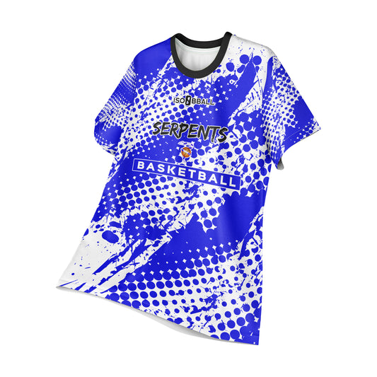 Naas Serpents T-Shirt