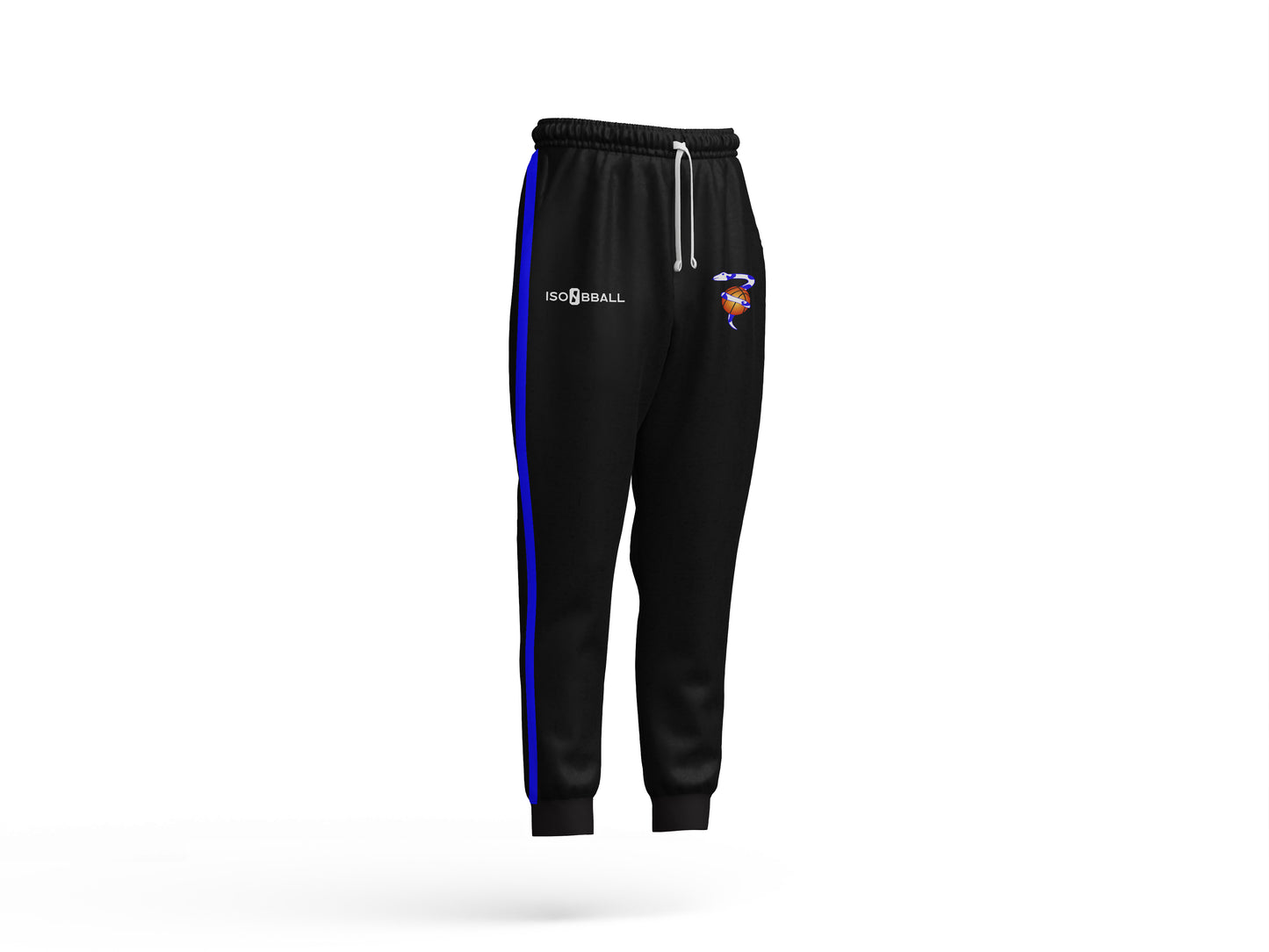 Naas Serpents Tracksuit Bottoms