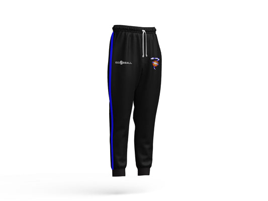 Naas Serpents Tracksuit Bottoms