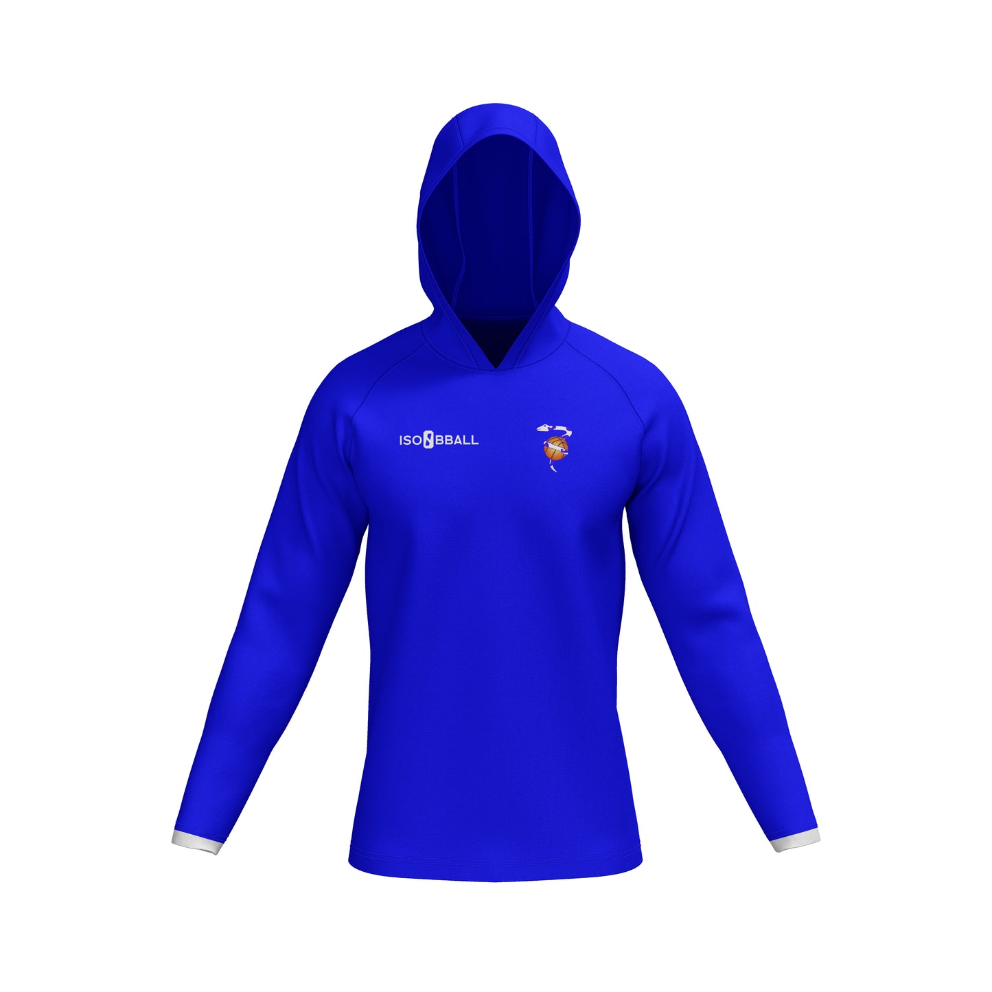 Naas Serpents Hoodie