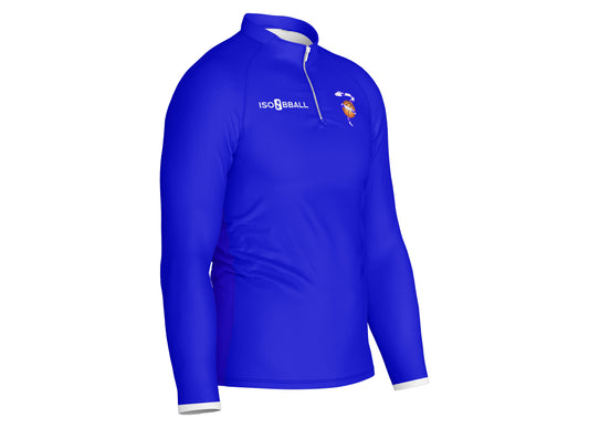 Naas Serpents Half Zip