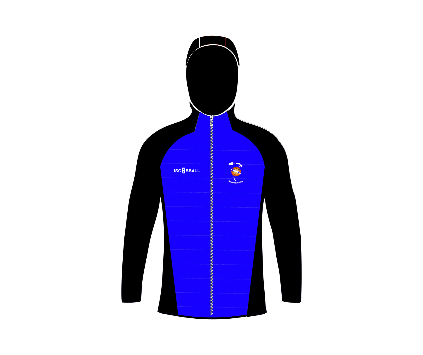 Naas Serpents Jacket