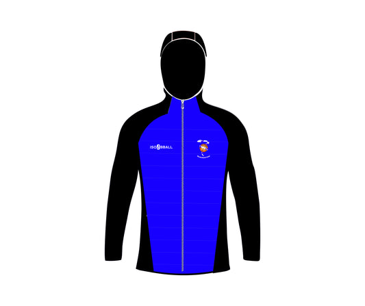 Naas Serpents Jacket