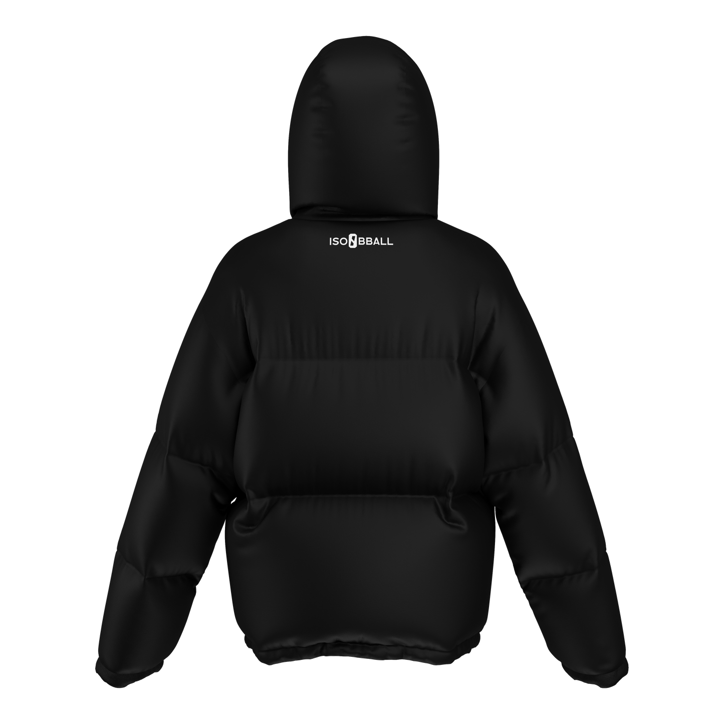 Boyne Warriors Puffer Jacket
