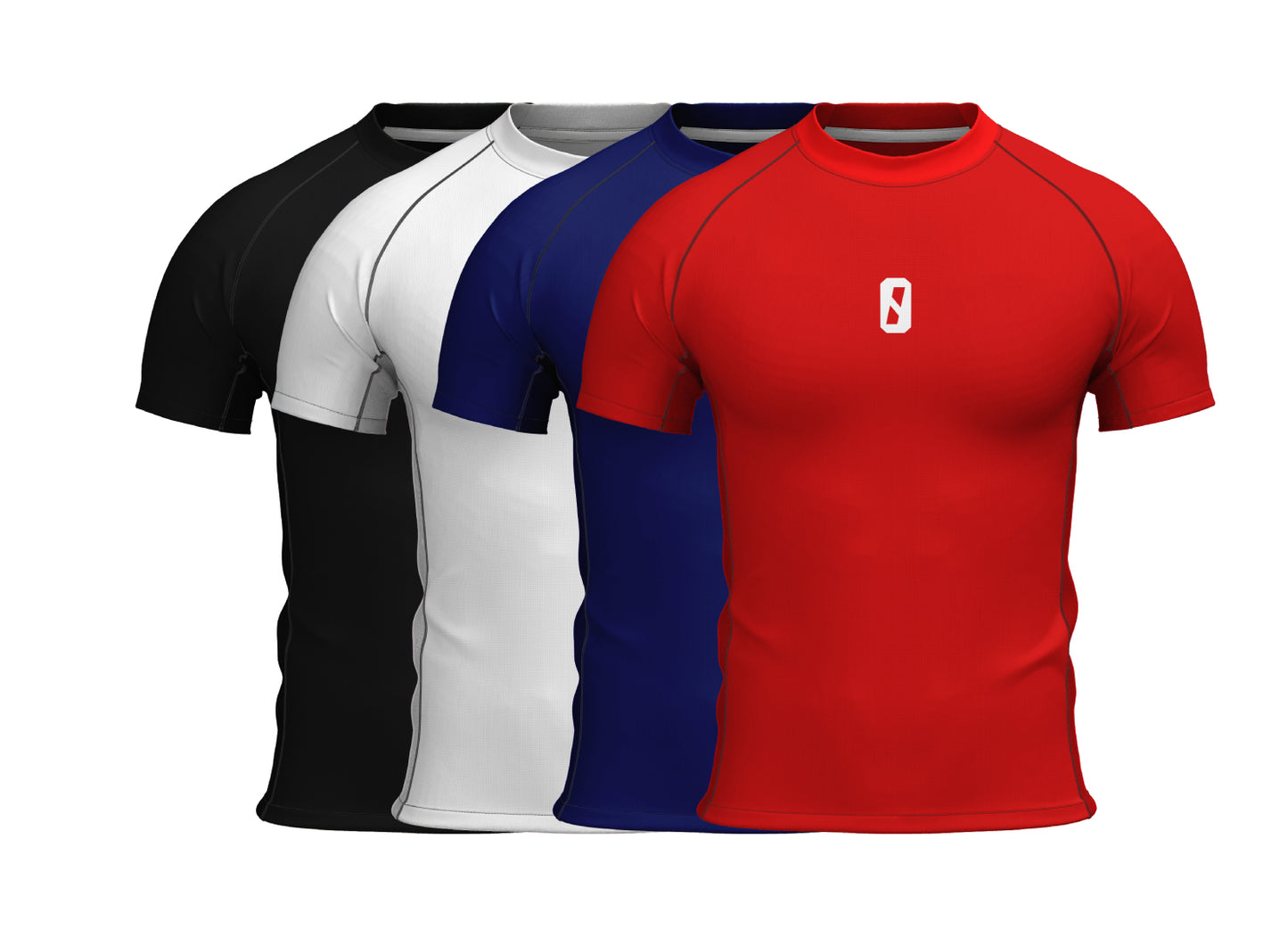 Enquire | Compression T-Shirt Bundle