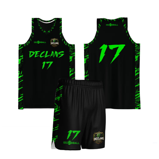 Declans Home Kit