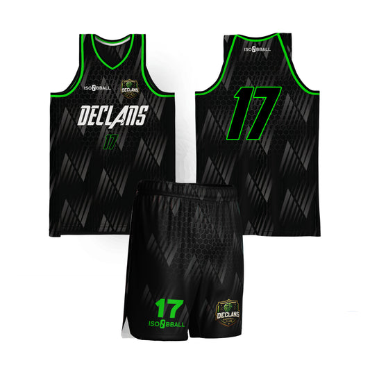 Declans Kit 1