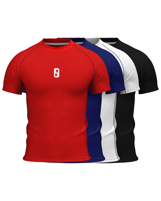 Enquire | Compression T-Shirt Bundle