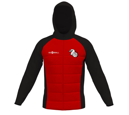 North Kildare Eagles Hybrid Jacket