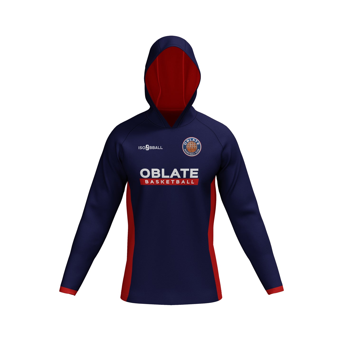 Oblate Hoodie