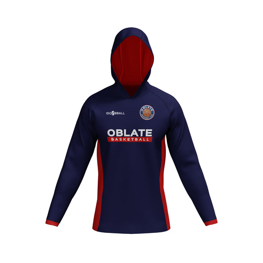 Oblate Hoodie