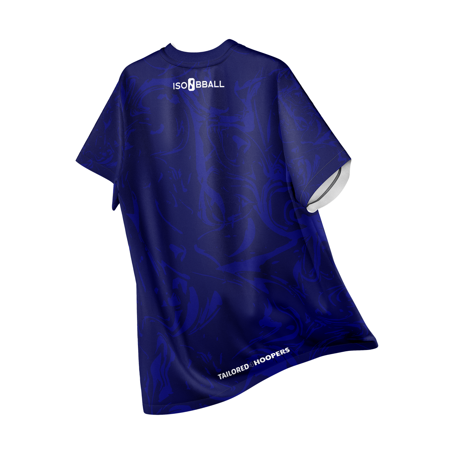 Oblate T-Shirt