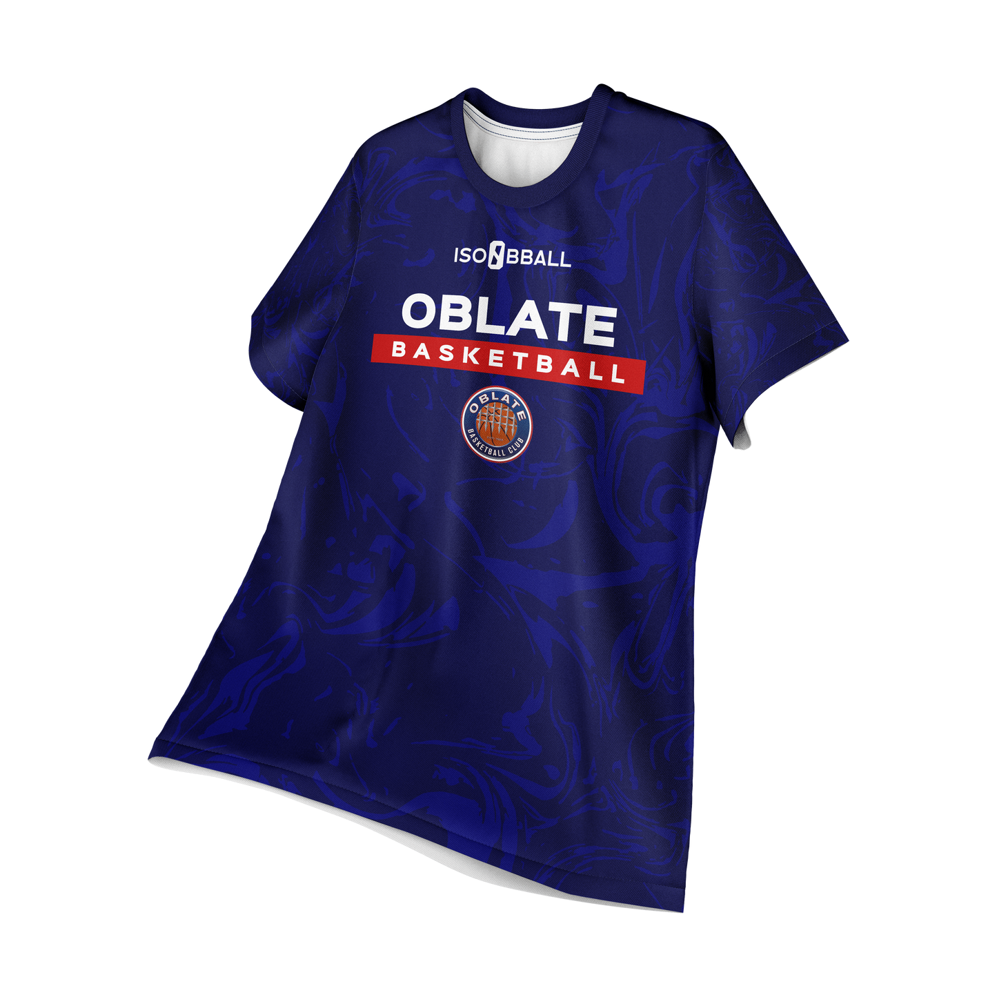 Oblate T-Shirt
