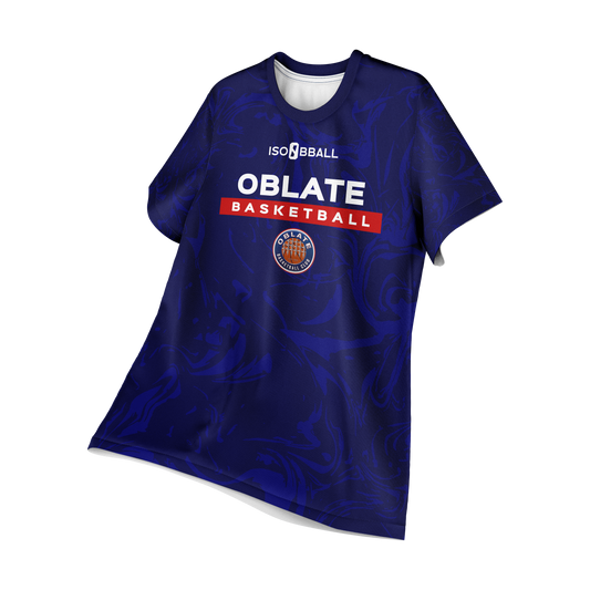Oblate T-Shirt