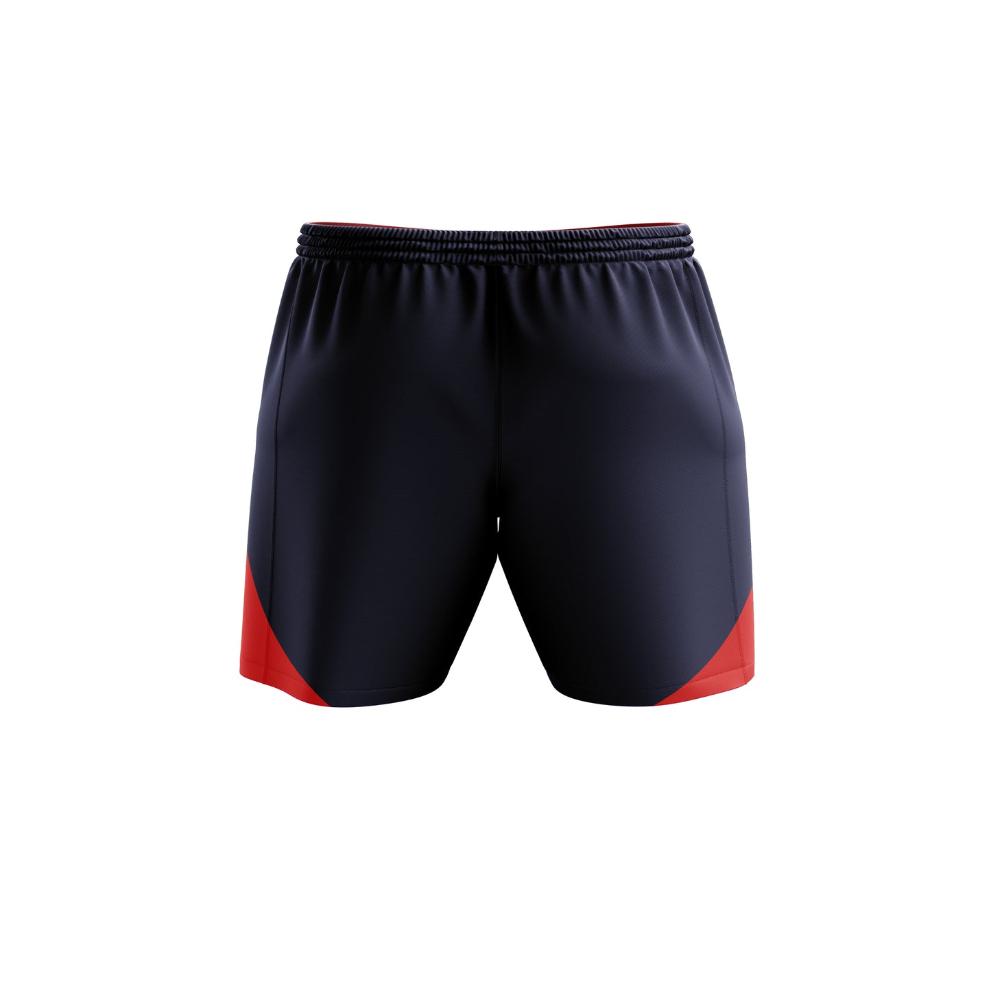 Oblate Leisure Shorts