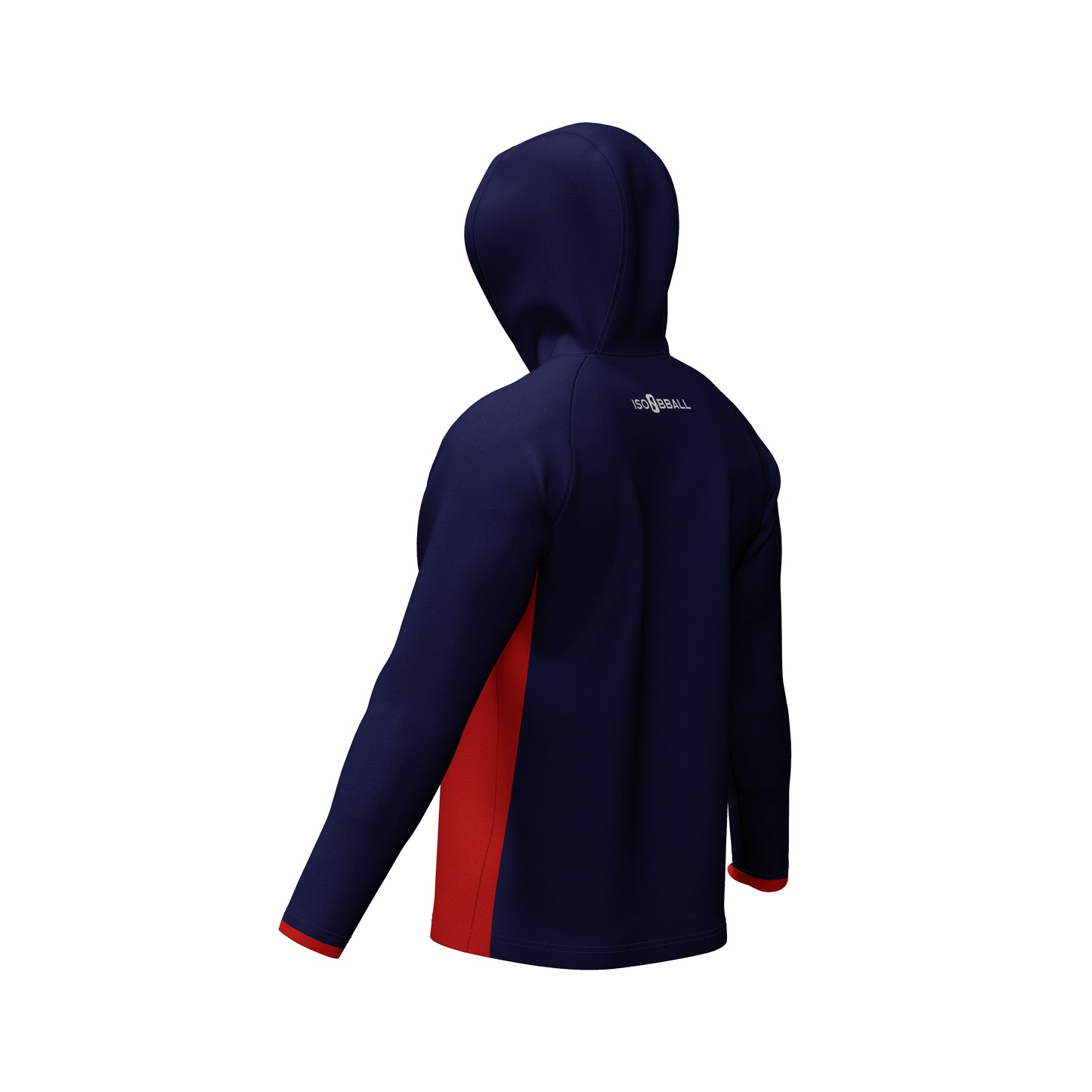 Oblate Hoodie