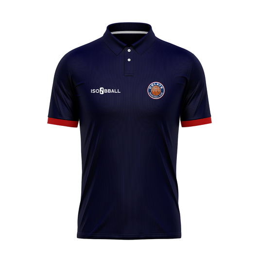 Oblate Polo shirt
