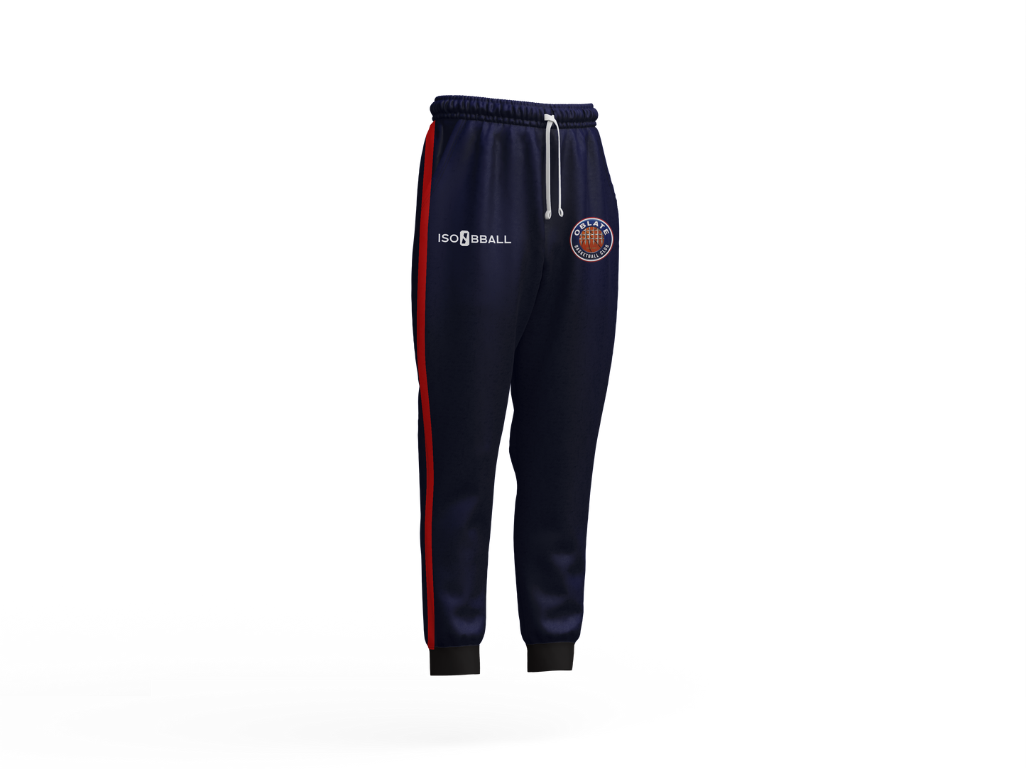 Oblate Basketball Tracksuit bottoms
