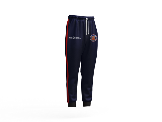 Oblate Basketball Tracksuit bottoms