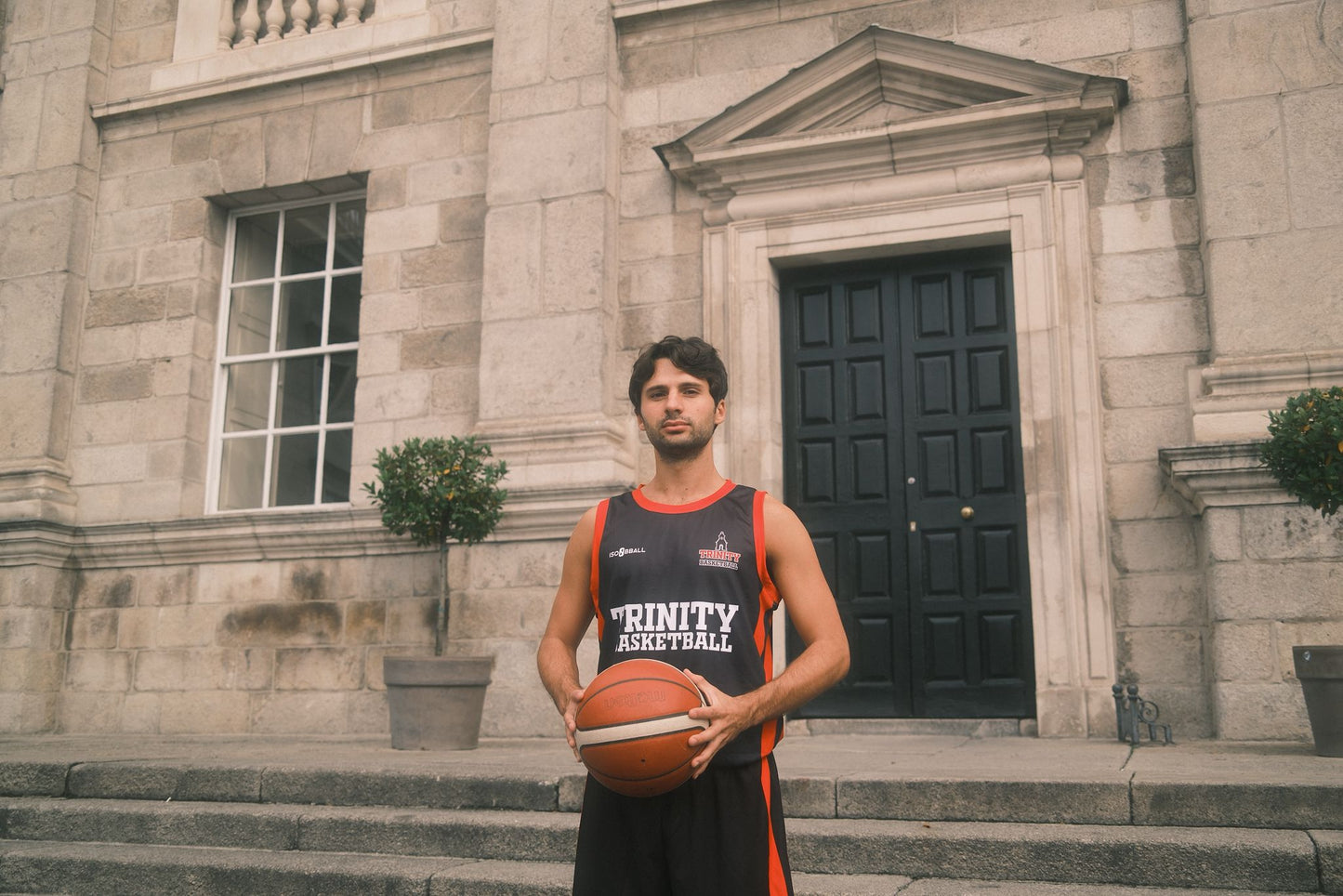 Trinity Kit Black