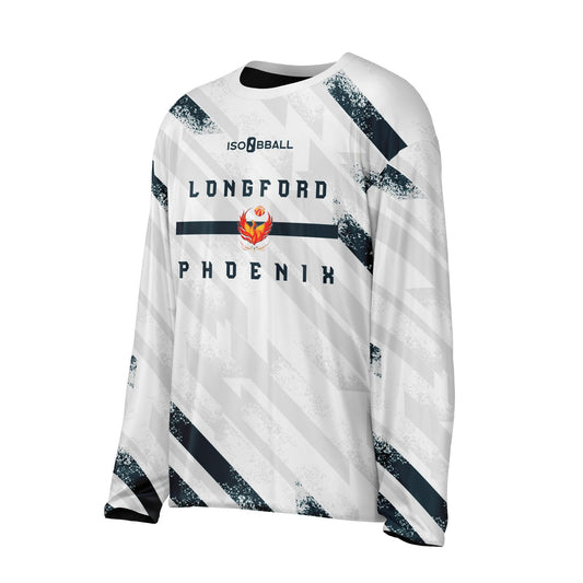 Longford Phoenix Shooting Top