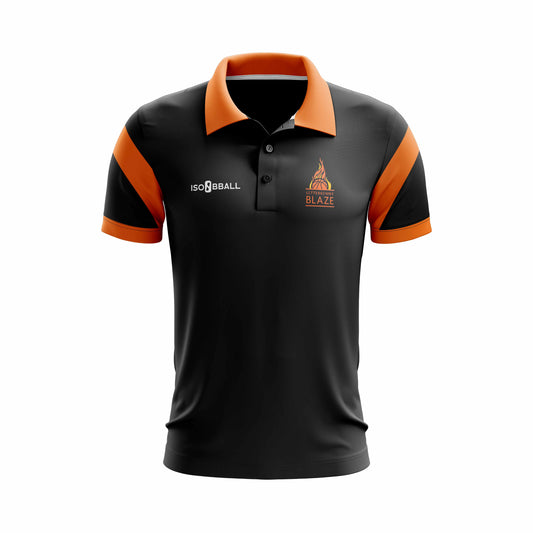 Letterkenny Blaze Polo Shirt