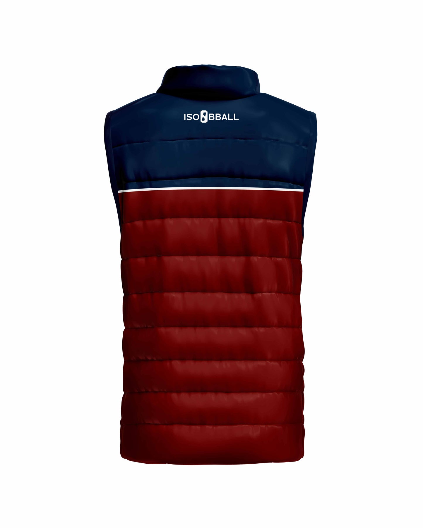 Carrick Cougars Gilet