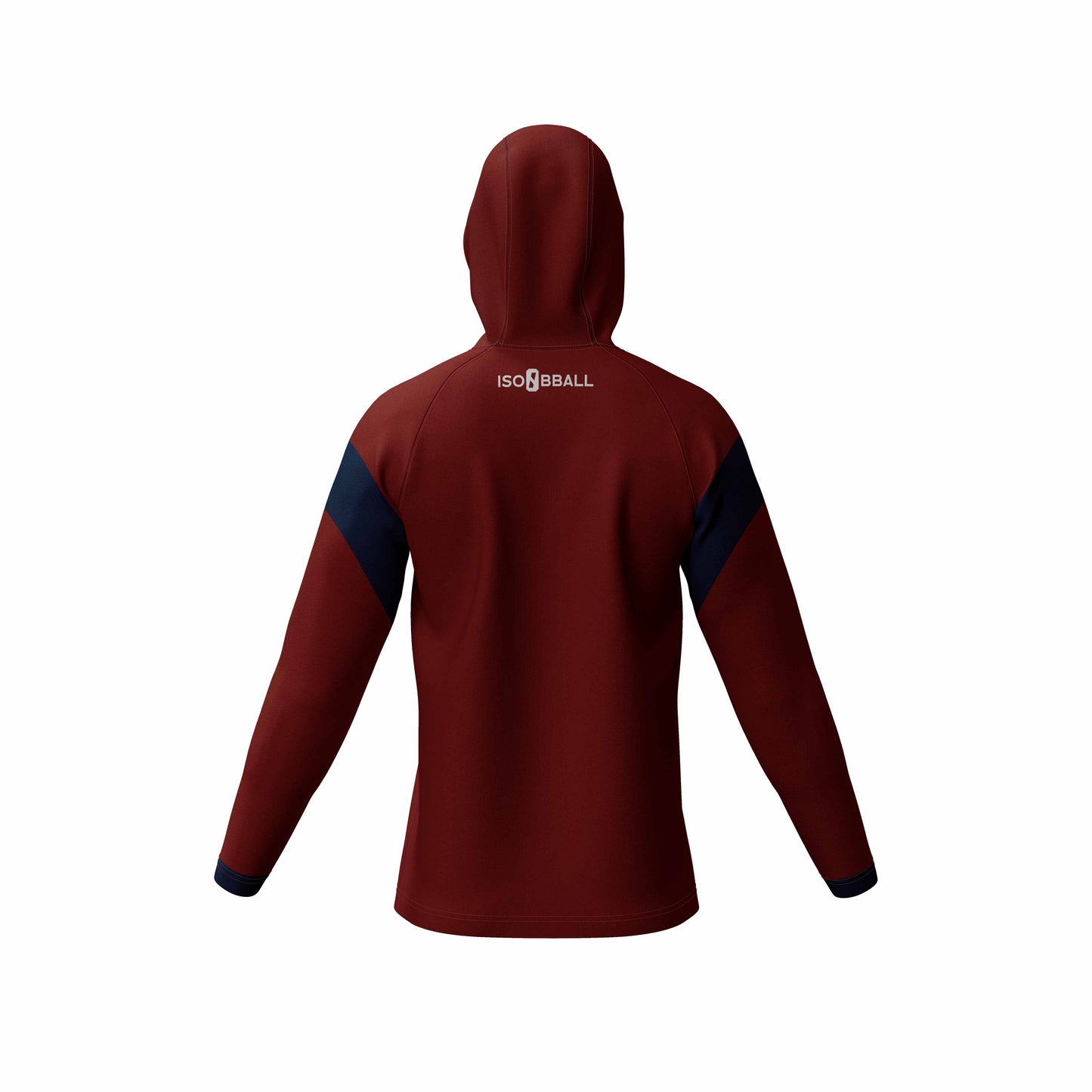 Carrick Cougars Hoodie