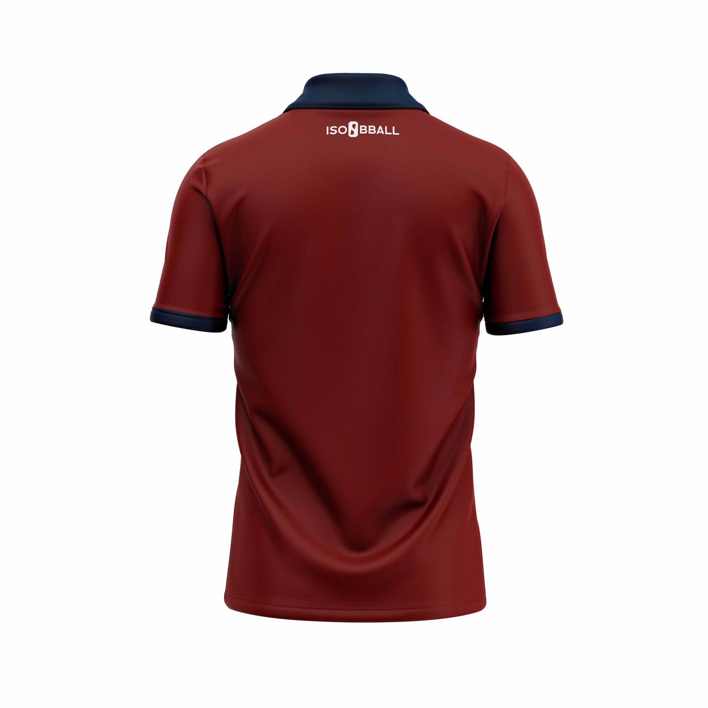 Carrick Cougars Polo Shirt