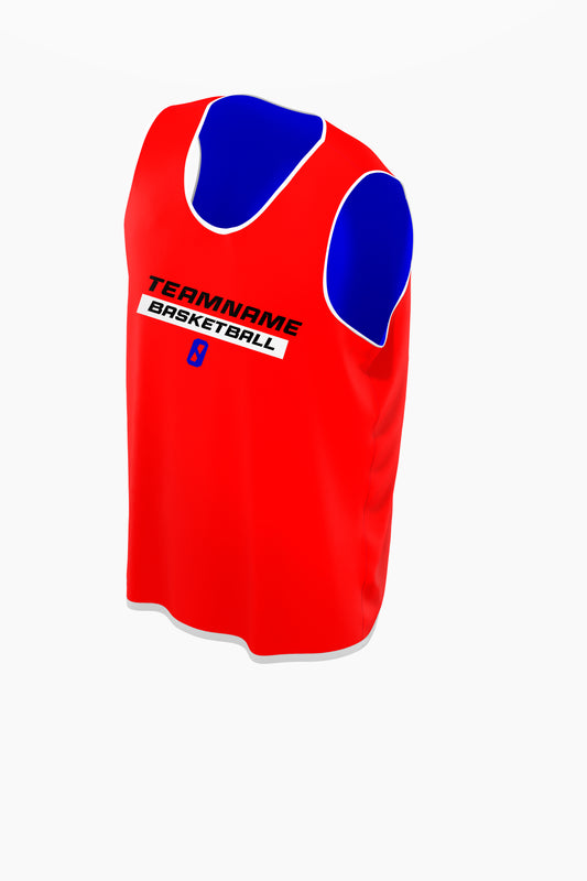 Enquire | Custom Reversible Bibs
