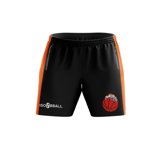 UU Tigers Leisure Shorts