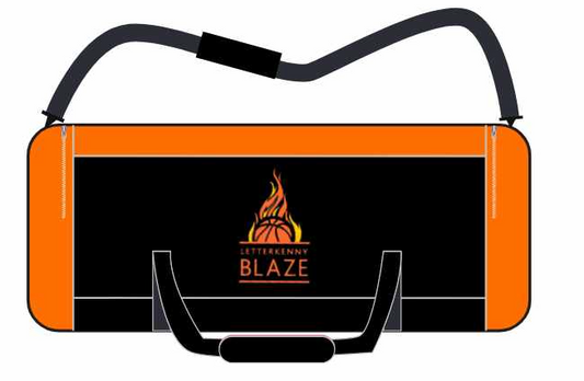 Letterkenny Blaze Gearbag