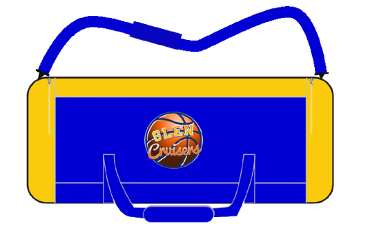 Glen Cruisers Gearbag