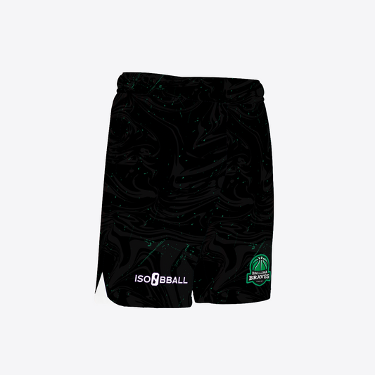 Ballina Braves Training Shorts (MALE)