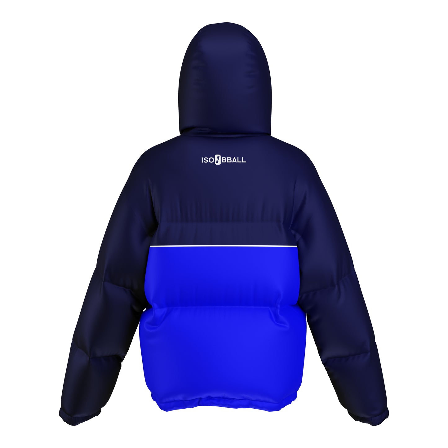 Tipp Talons Puffer Jacket