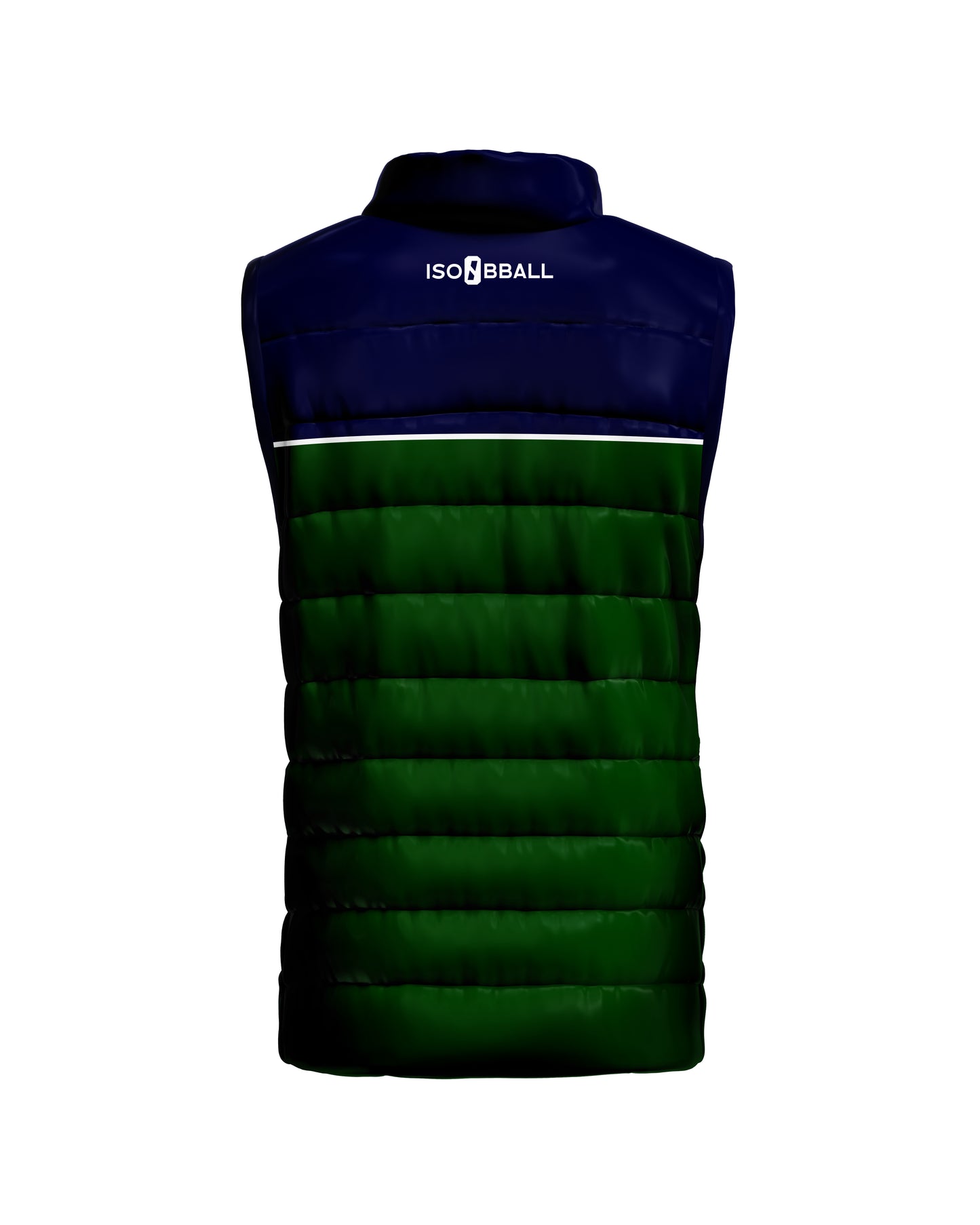Tridents Gilet