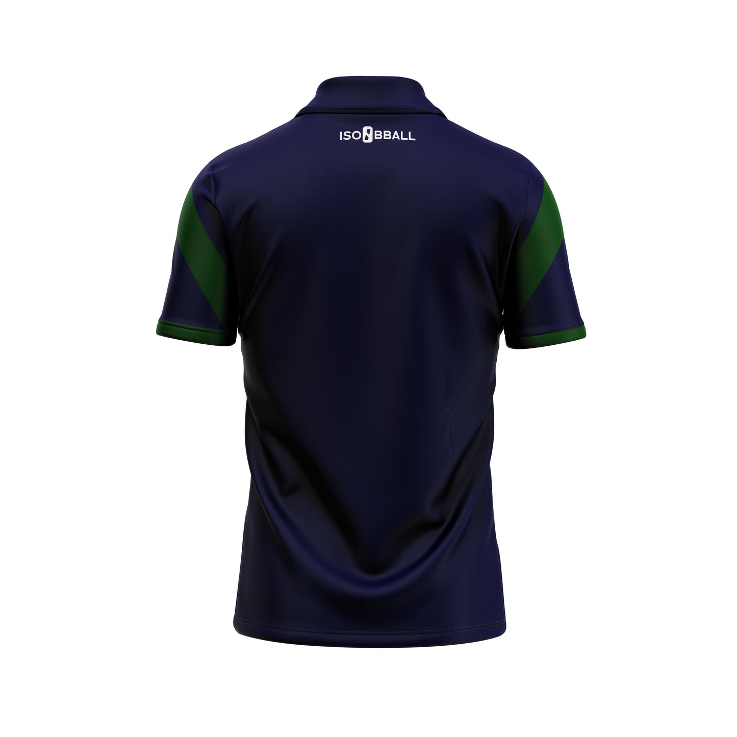 Tridents Polo Shirt
