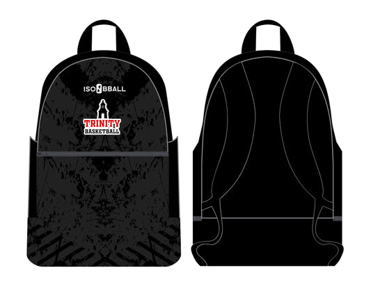 Trinity backpack