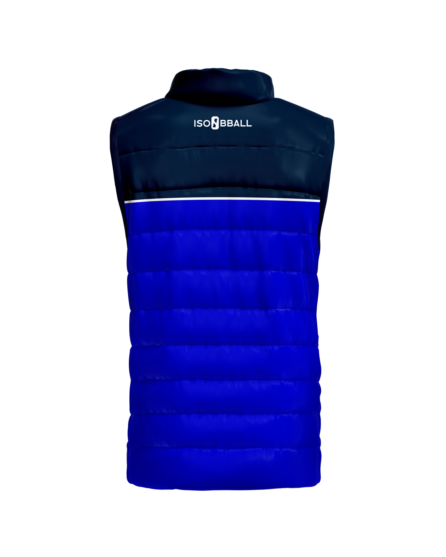 Glen Cruisers Gilet