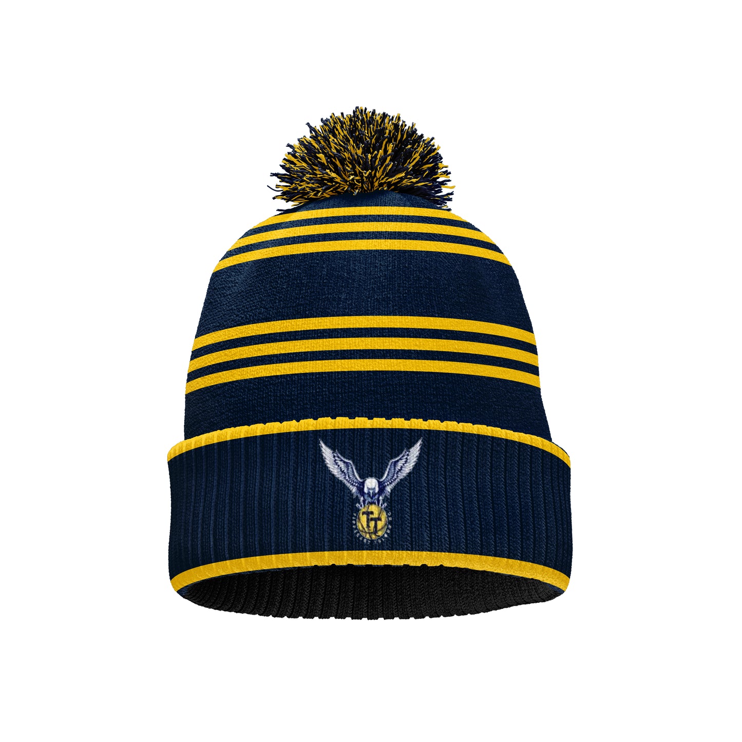 Tipp Talons Bobble Hat