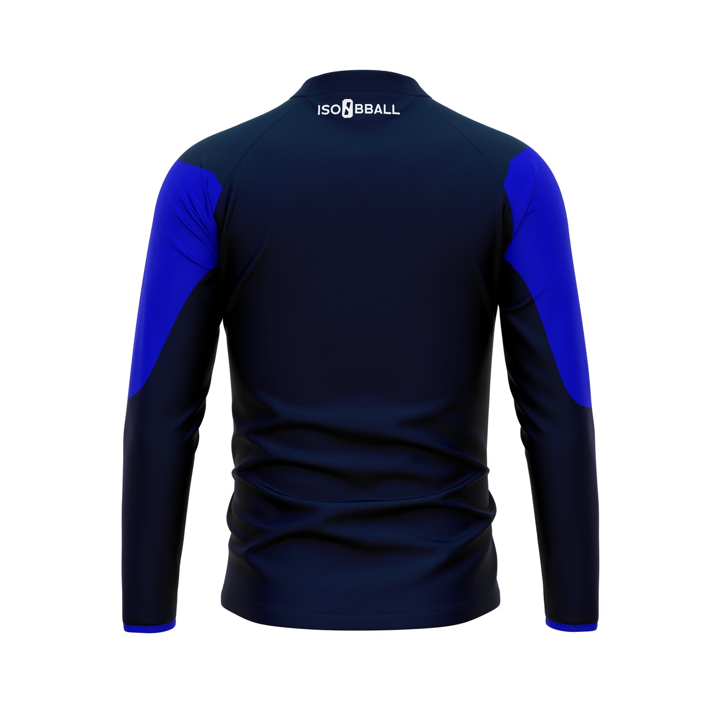 Tipp Talons Half-Zip