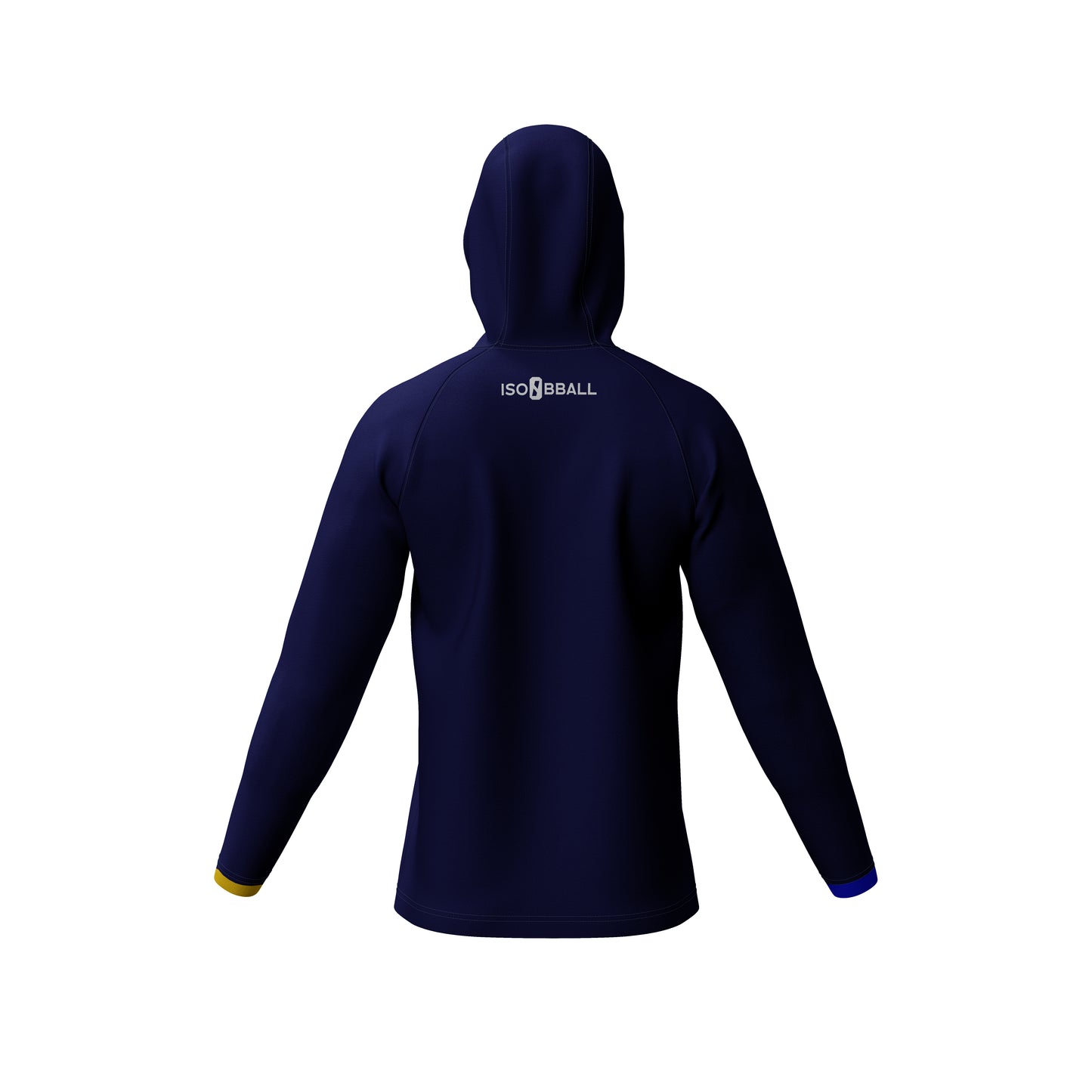 Tipp Talons Hoodie