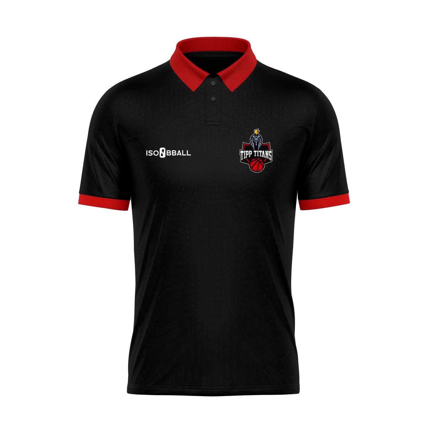 Tipp Titans Polo