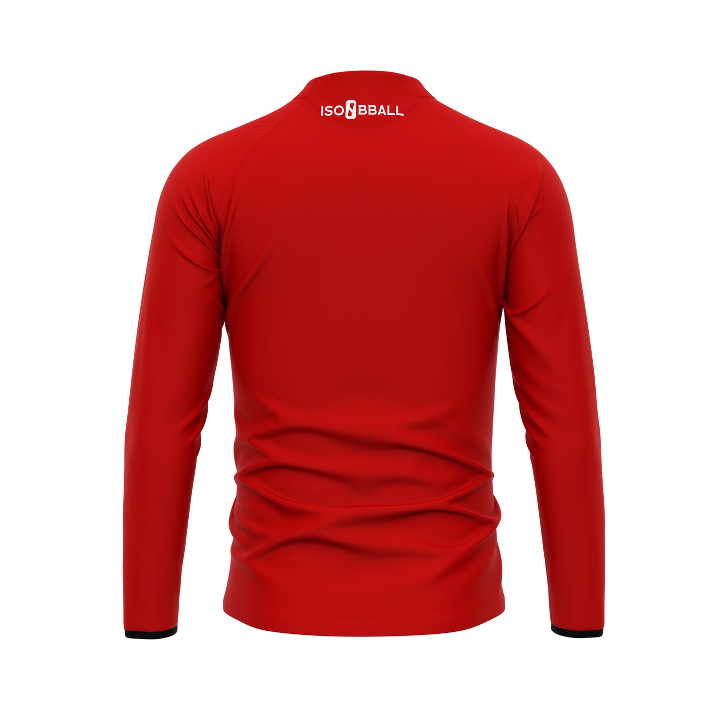 Tolka Half Zip