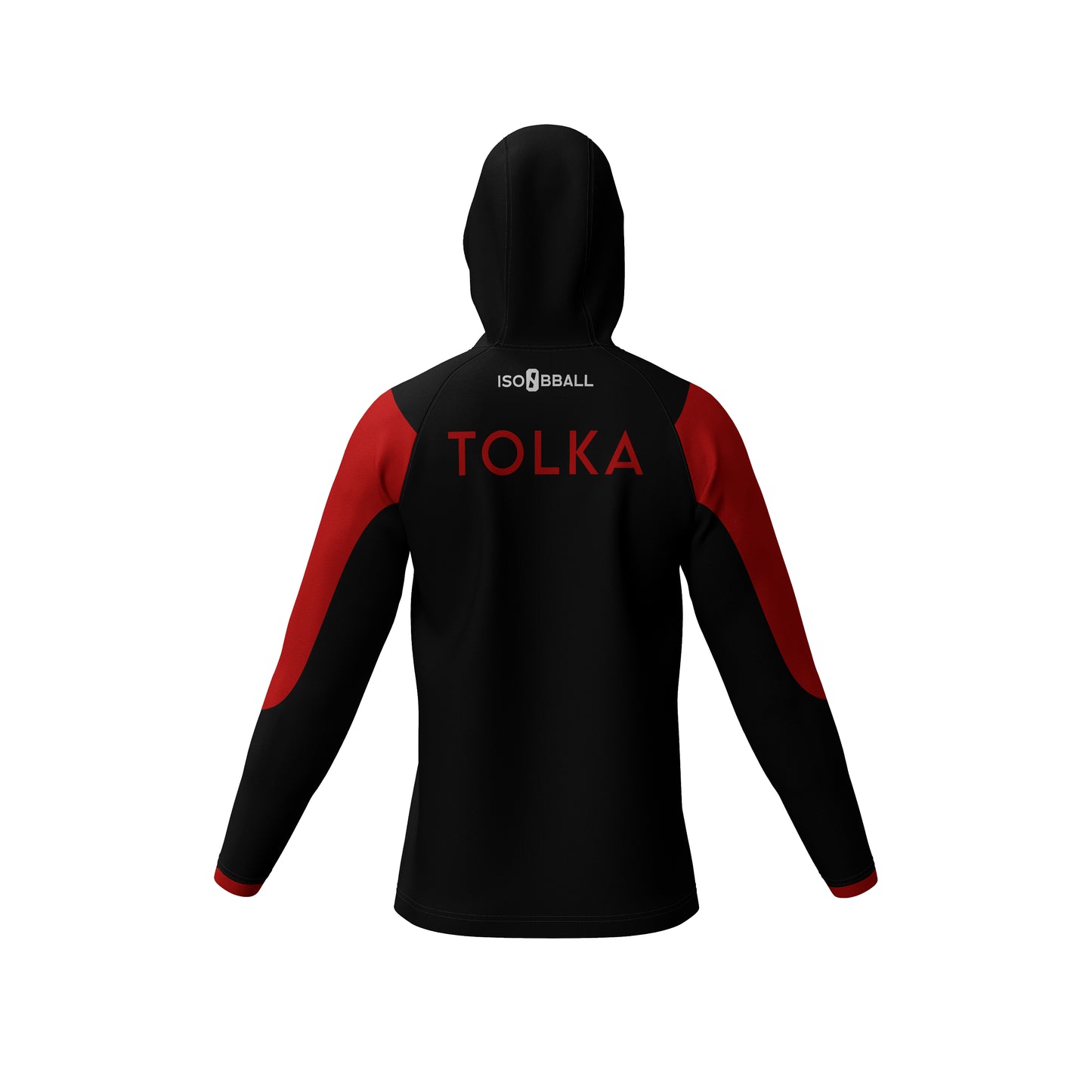 Tolka Full Zip Hoodie