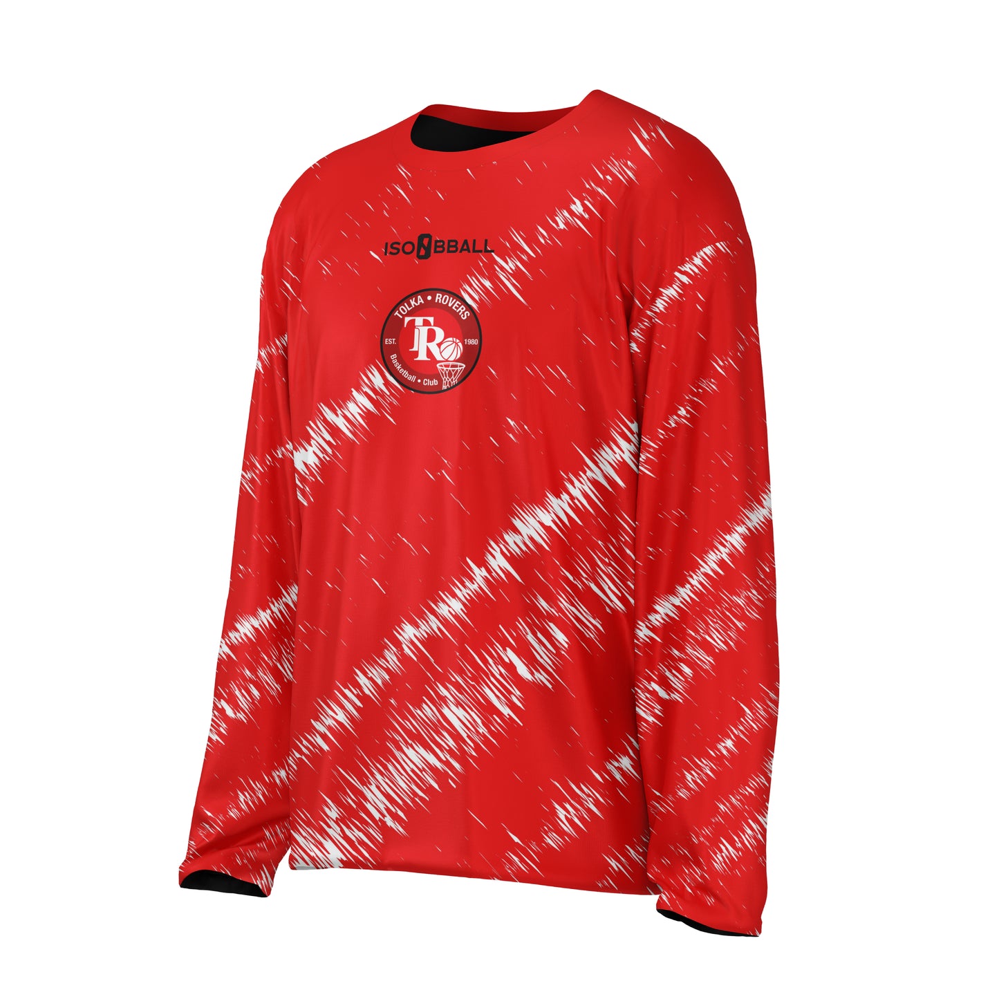 Tolka Shooting Top