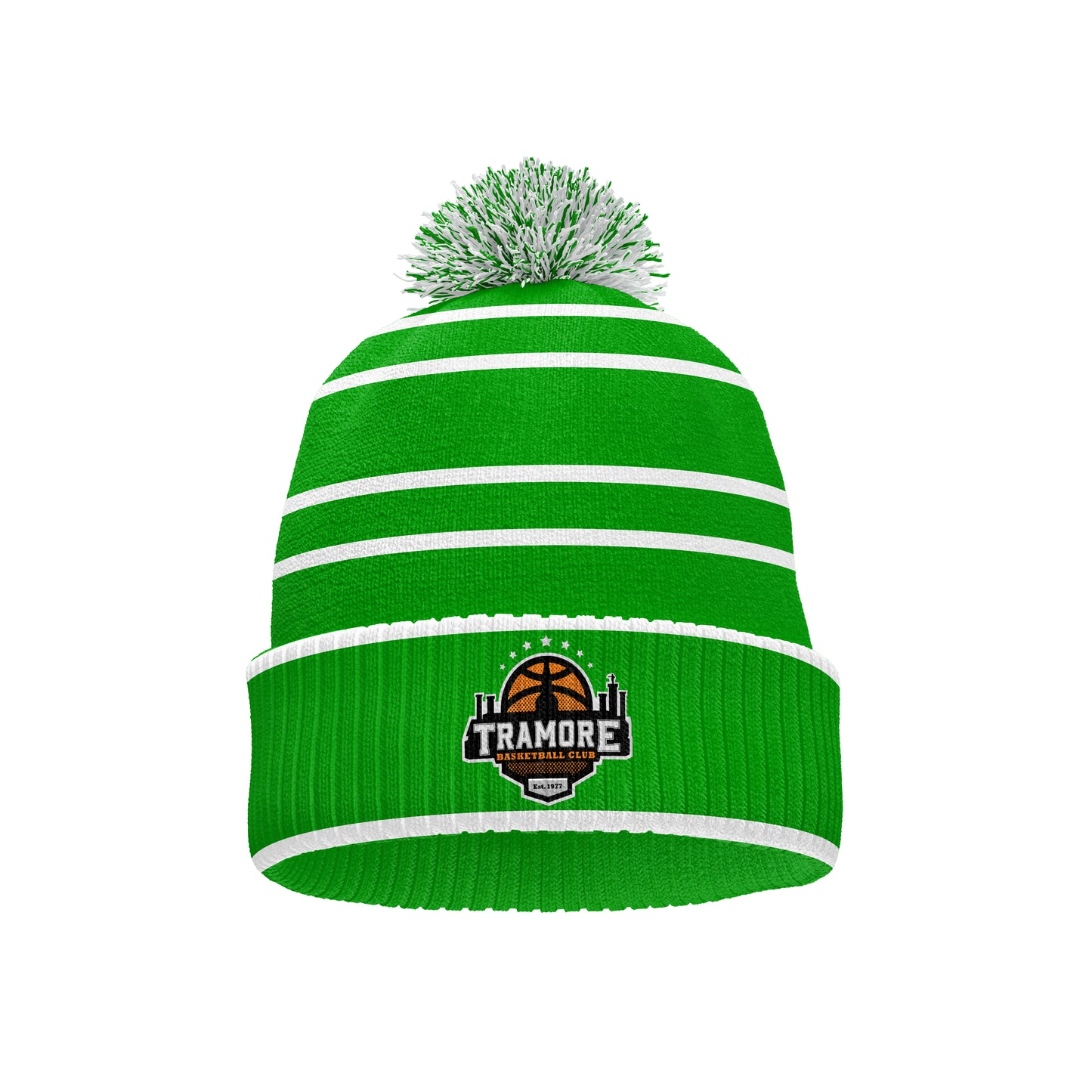 Tramore Bobble Hat
