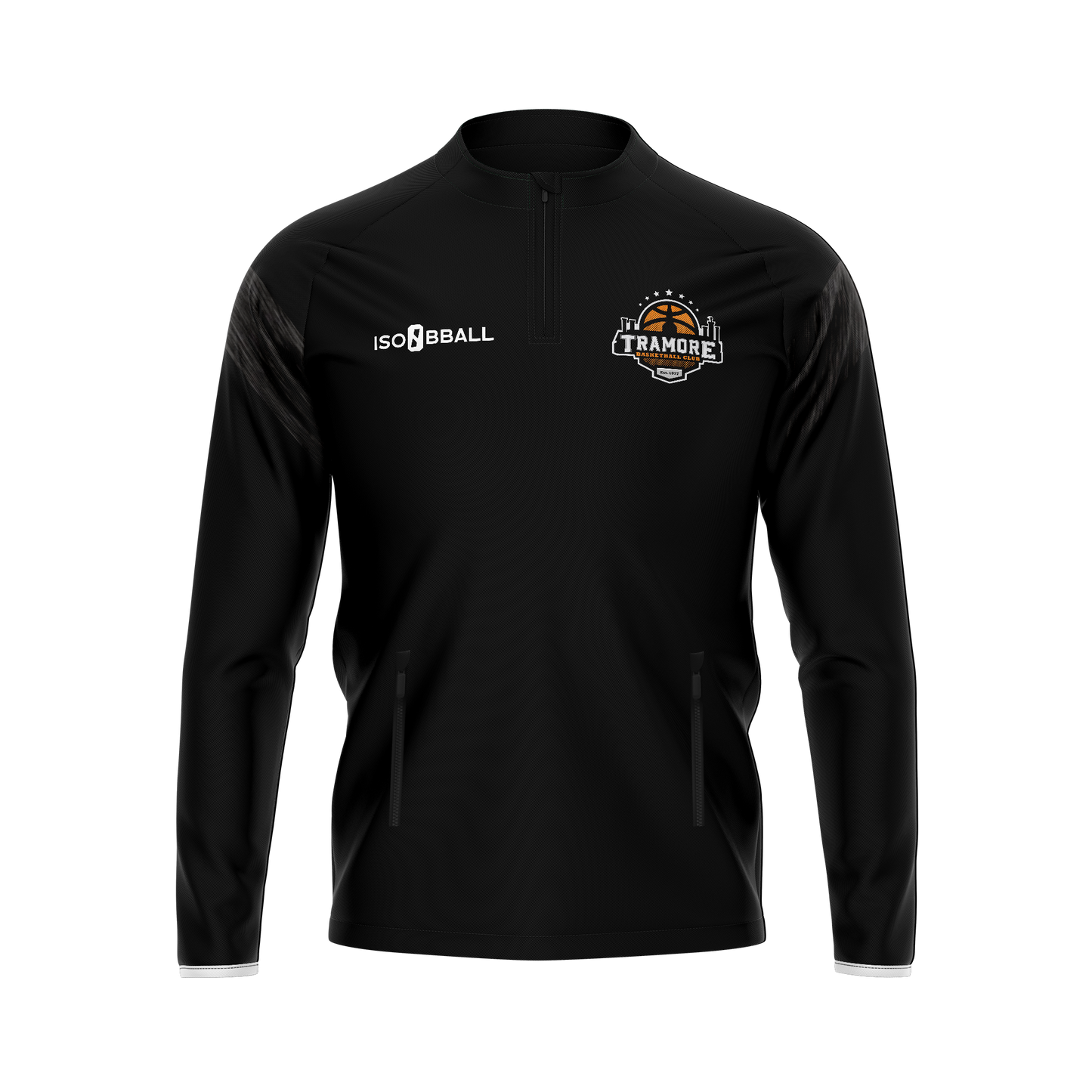 Tramore Half Zip