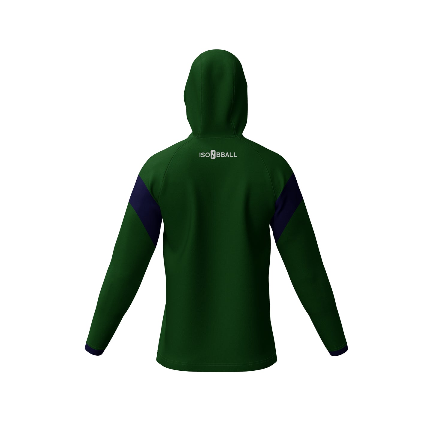 Tridents Hoodie